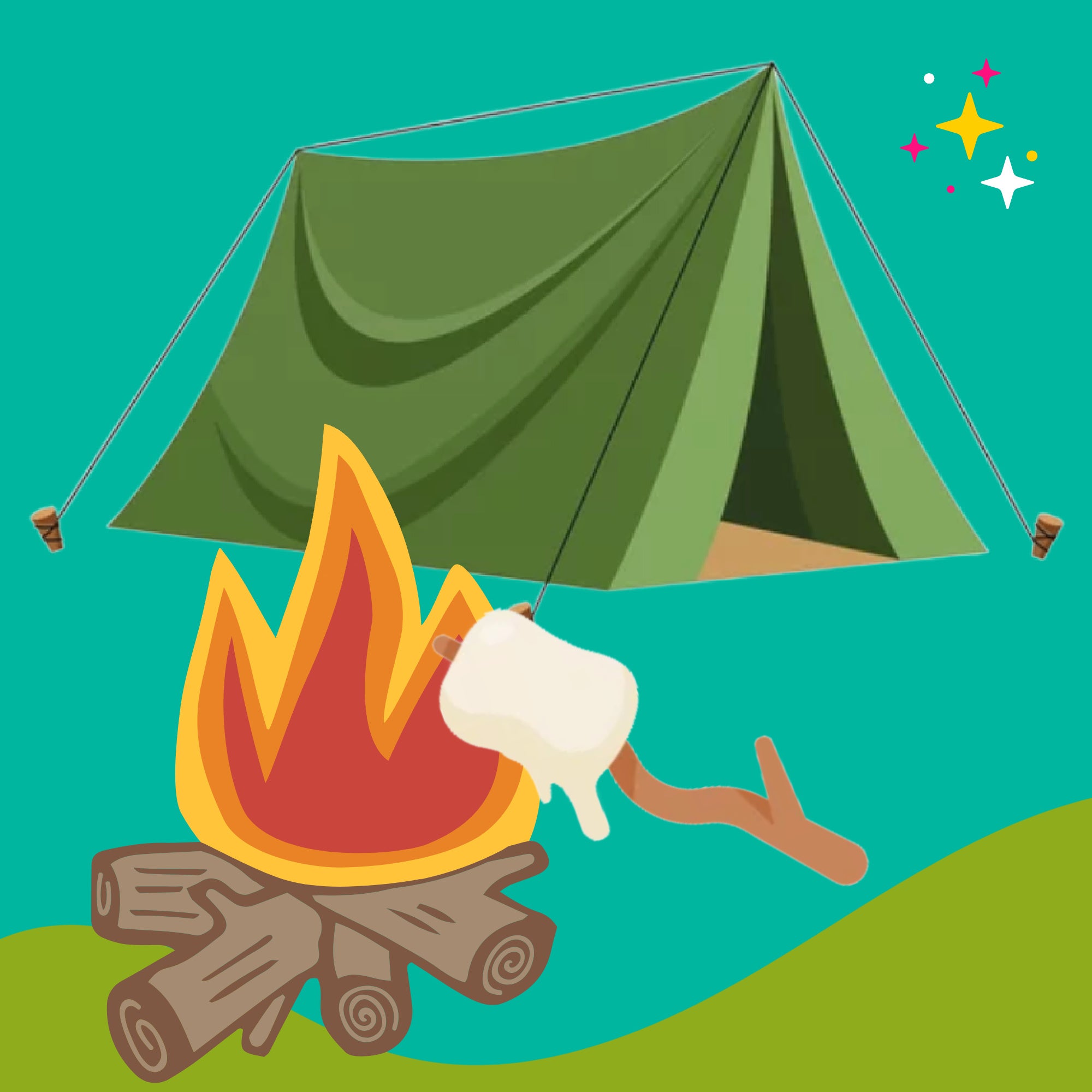 Week 4 (July 28 β Aug 1): Backyard Party π