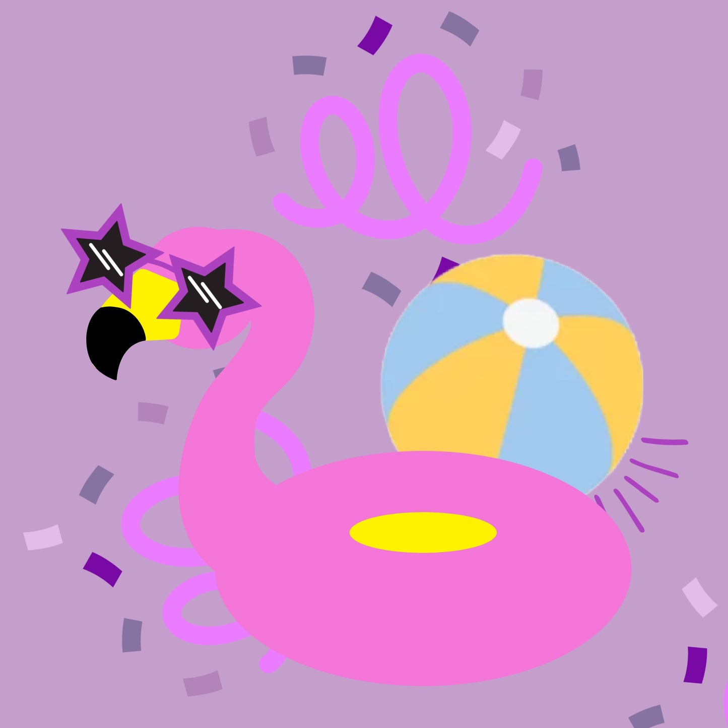 Week 10 (Aug 31–Sept 4): Block Party 🪩