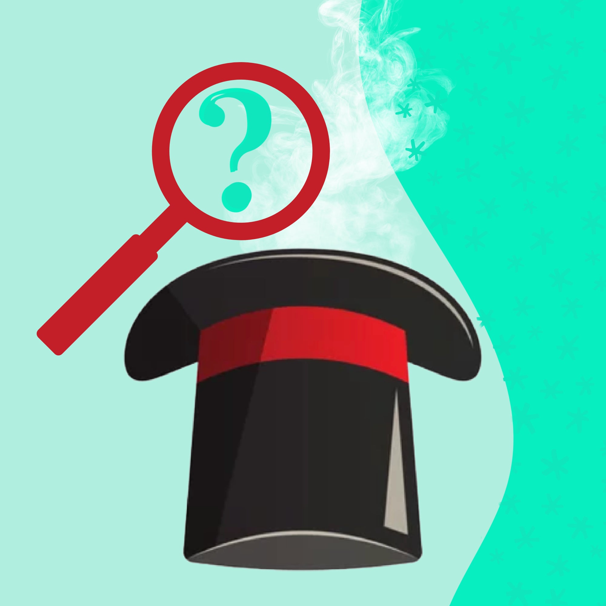 Week 7 (Aug 18 β Aug 22): Mystery Week π©