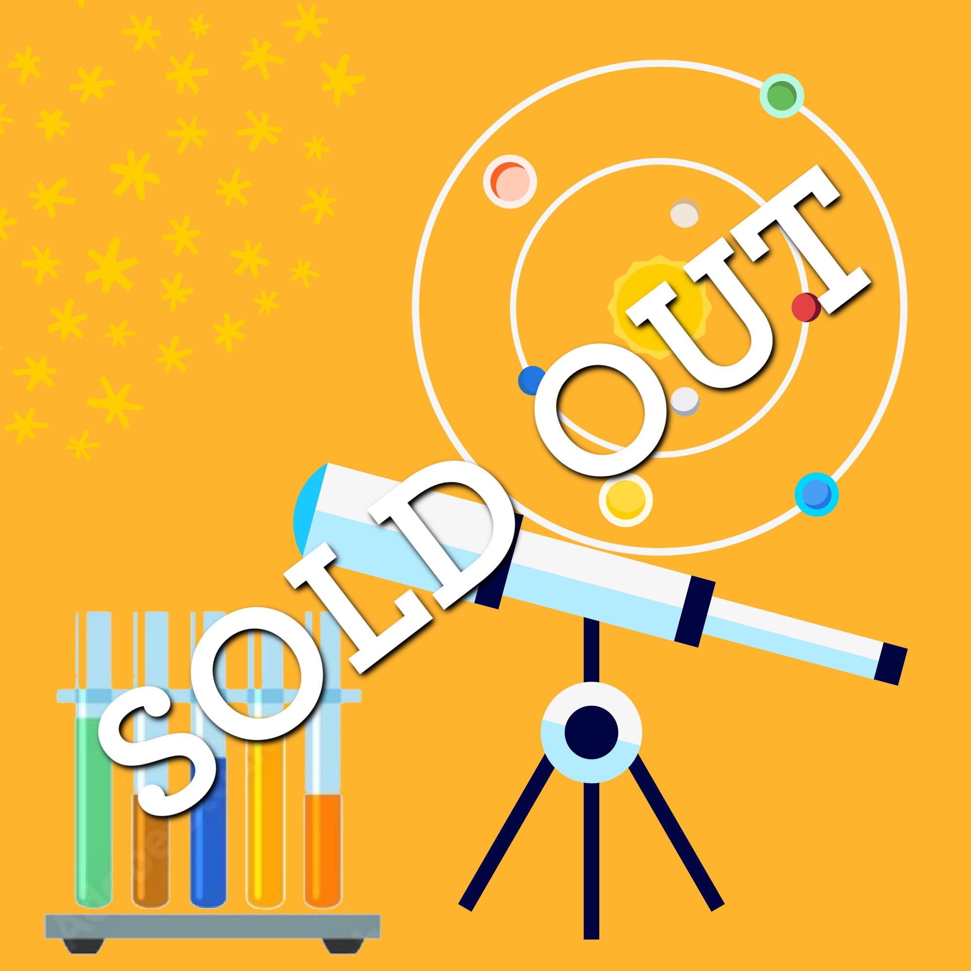 Week 8 (Aug 19 Aug 23) STEM Week 🧪 Kids Ko Childcare