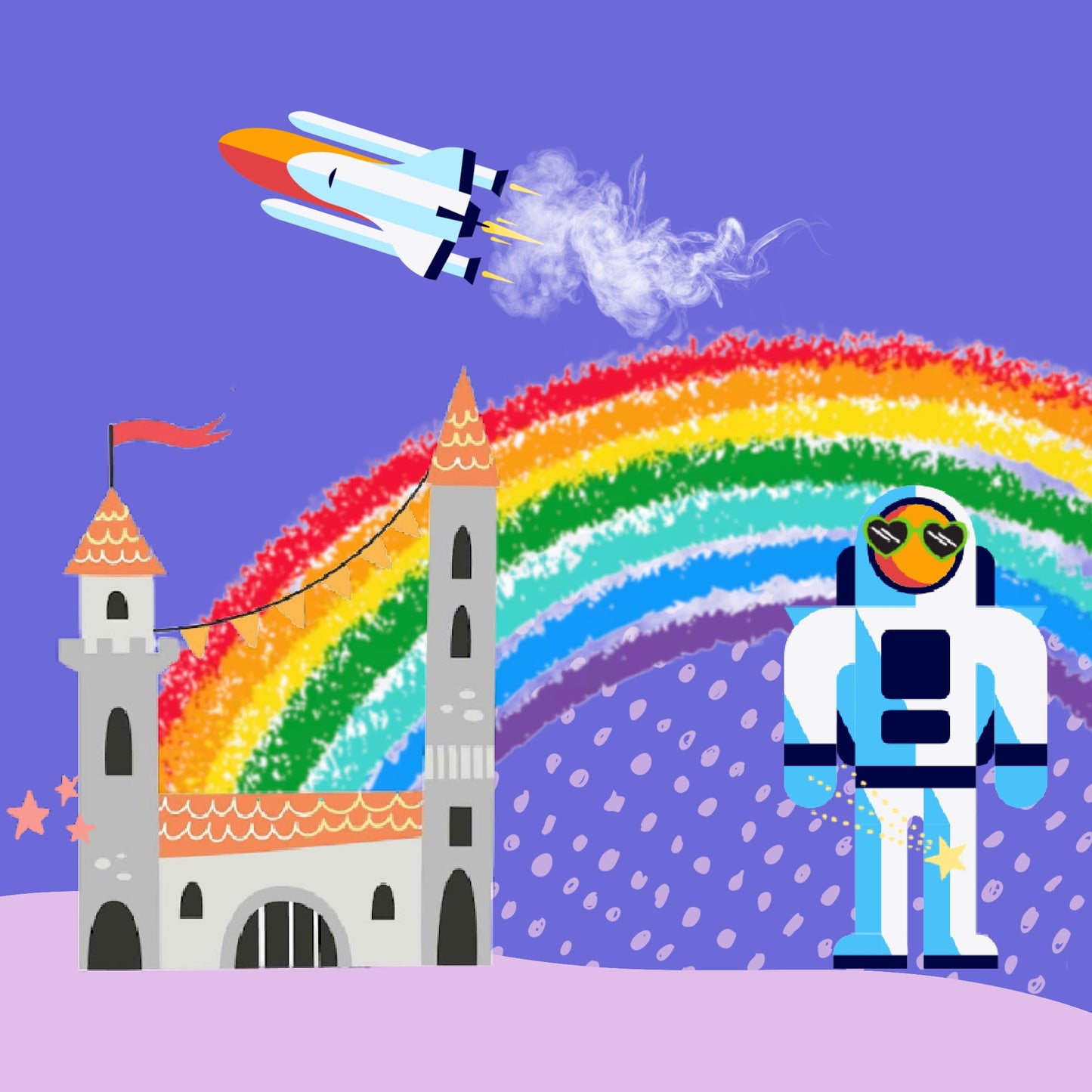 Week 6 (Aug 4-7): Magical Madness 🪄 [SHORT WEEK]