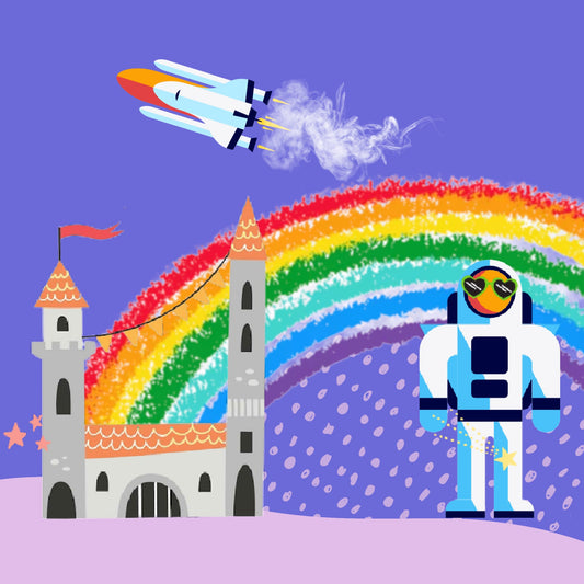 Week 6 (Aug 4-7): Magical Madness 🪄 [SHORT WEEK]