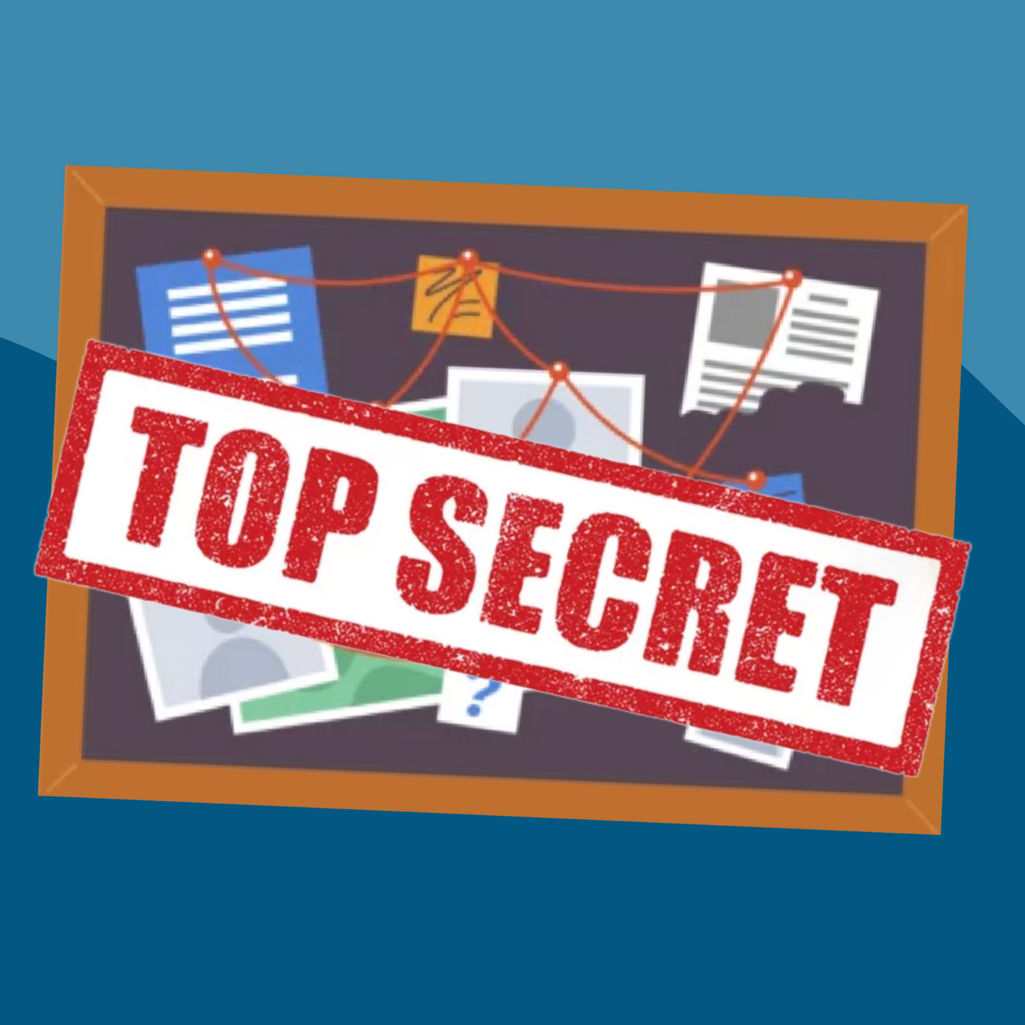 Week 2 (July 6 – 10): Secret Missions 📇 [NEW!]
